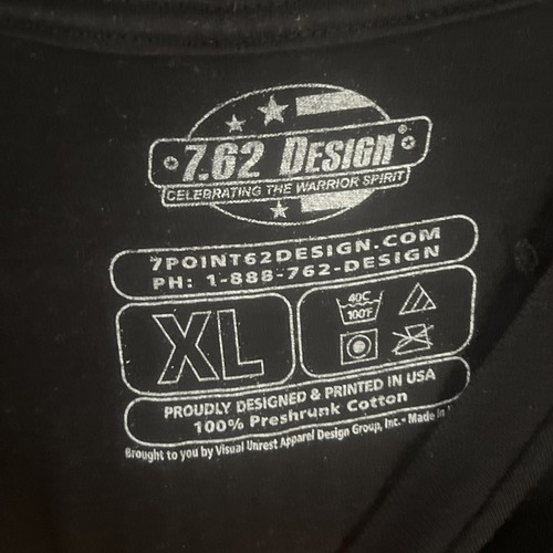 Camiseta para hombre American Patriot XL - Imagen 3 de 5
