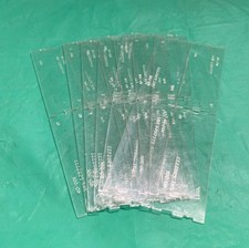 24 Original Akro Mils Drawer Dividers 40-501 fits Drawers 20-501 NOS