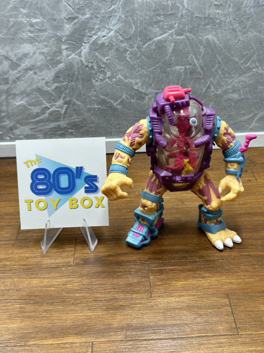 Mutagen Man for sale | eBay