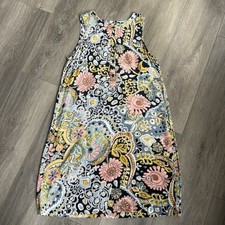 Loft Outlet Dress Women S sleeveless Bright Spring Preppy