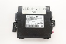 2020 -2022 Jeep Grand Cherokee Wk Tire Pressure Monitoring Module Oem 68454195aa