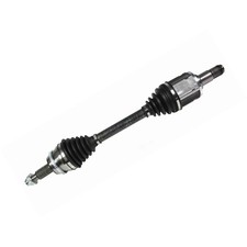 Front Left CV Axle Assembly for Lexus RX450h Toyota Highlander Avalon 434200W280