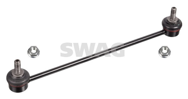 Swag Koppelstange Stabilisator 70 10 3121 Stahl FüR Fiat Panda Classic 169AXE1B-image