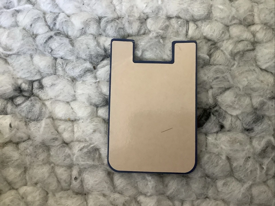 Cartera de teléfono Capital One MLB All Star Village 2025 - NUEVA Foto 2 de 2