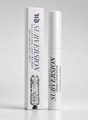 Urban Decay Subversion Volumizing Lash Primer - 8,5ml