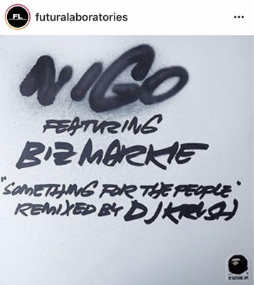 洋楽 Nigo Ape Sounds futura mowax remixCD Box Nigo Ape Sounds Future Mowax RemixCD Box | eBay