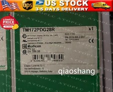1PCS New In Box TM172PDG28R Control Module Shipping DHL or FedEX