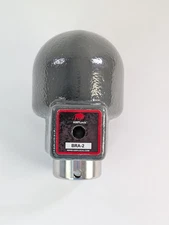 AMPLOCK U-BRA2 | Heavy Duty 2" Ball Coupler Lock Anti-Theft Trailer Hitch Lock