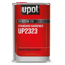 U-POL 2323 System 20:32 Standard Hardener for 2K Primers 1 Liter