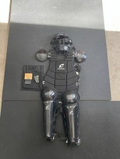 Champro Professional Umpire Gear Set Adult One Size Fits All NWOT Champro Professional Umpire Gear Set Adult One Size Fits All NWOT - Image 1