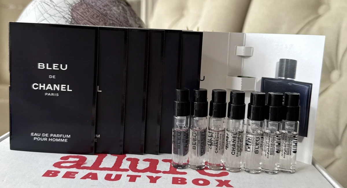 Preços baixos em CHANEL Bleu fragrâncias femininas | eBay