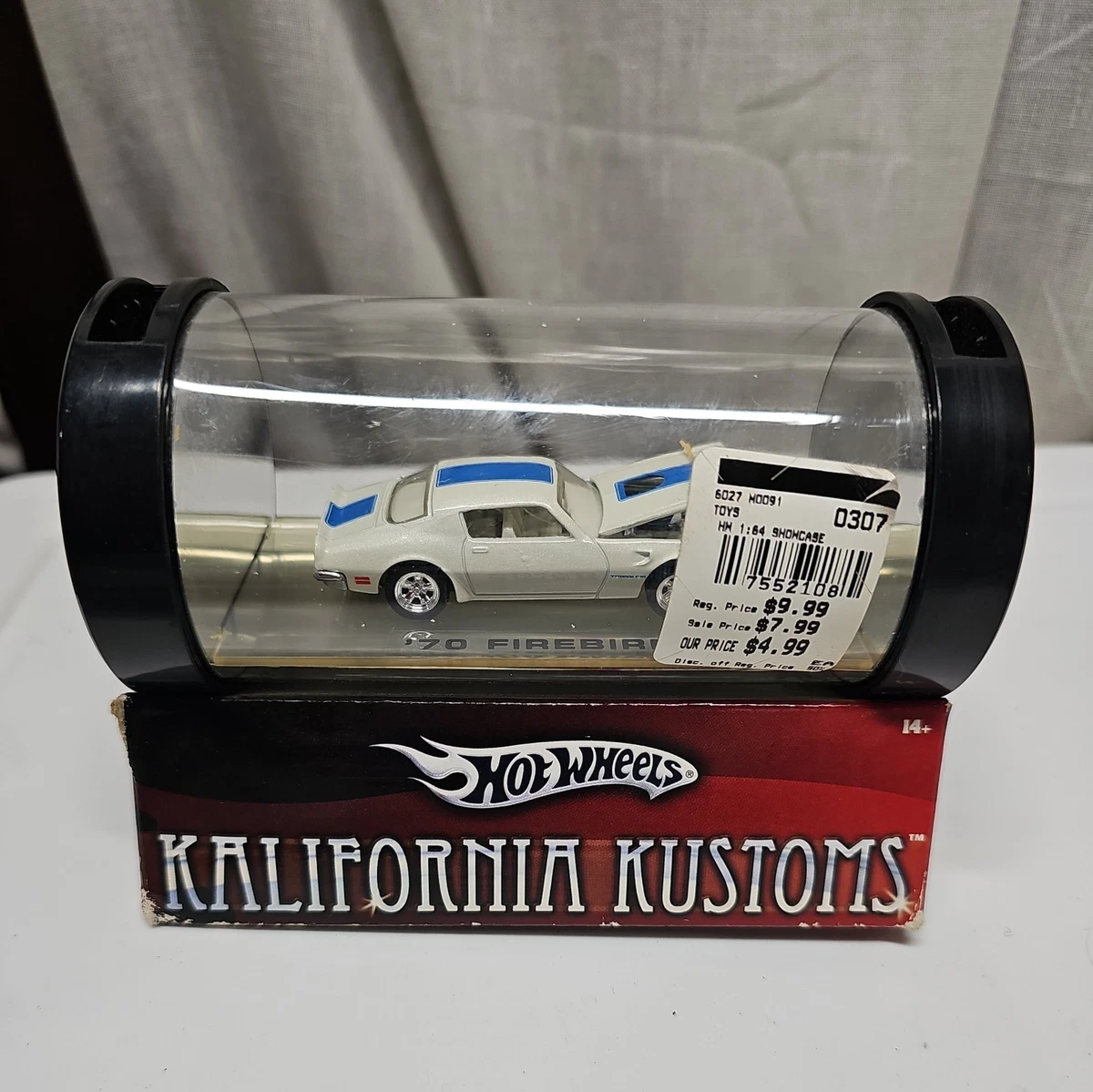 No195.ホットウィール Kalifornia Kustoms まとめ売り Hot Wheels Kalifornia Kustoms for sale | eBay