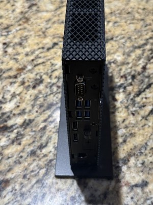 Dell Wyse 5070 Thin Client | Celeron J4105 | 8GB RAM | 256GB SSD | Linux Mint