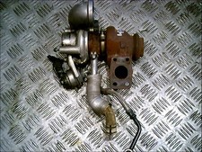 Turbo Citroen C8