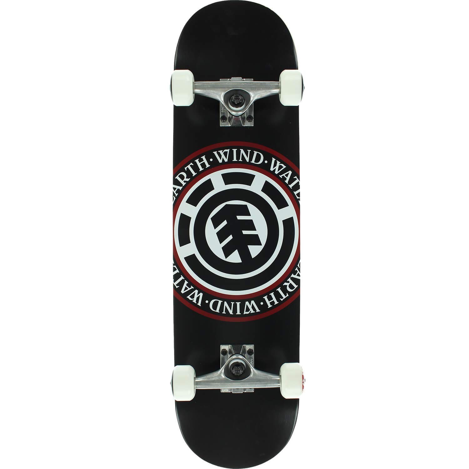 Element Seal Skateboard Complete Sz 8in