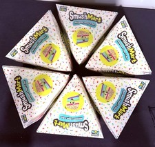 VIRAL Squishy Rainbow Layer Cake JUMBO SQUISHY 5 Smush Mart RMS USA Crazy Fun