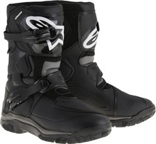 Alpinestars Belize Drystar Boots Black