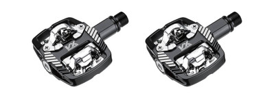VP COMPONENTS BICYCLE PEDALS X92 MIXTO BIO CLEAT