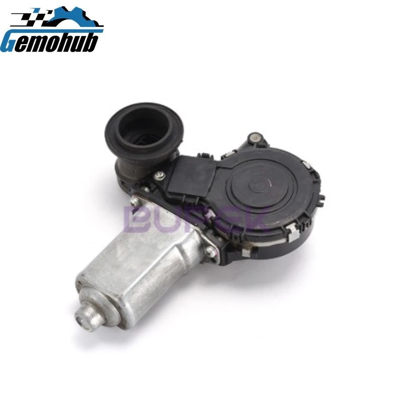 Rear Left Electric Power Window Lifter Motor For 01-06 Lexus LS430 Lexus ES330 - Image 2 of 4