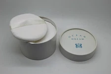 Ocean Dream by Designer Parfums 5.3oz Body Powder for Women