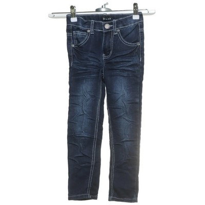 Denimology, Jeans, Größe: 104, Blau, Baumwolle/Polyester, Denim, Jungen #KkV