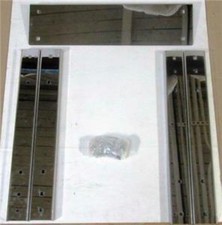 Mack R / RD / CV Aftermarket Stainless Bumper Grille Rad Guard Made in USA!