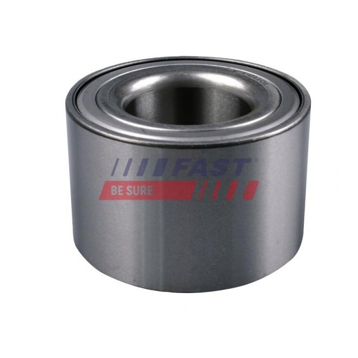 Roulement de roue avant Iveco Daily III en acier renforcé OEN 504207325