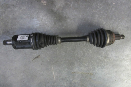 BMW E61 E60  530XD Antriebswelle vorne links 7529389
