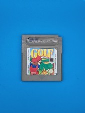 ebay® Auktion 236954951994 | Golf Gameboy Modul Thumbnail of ebay® auction 236954951994 | Golf Gameboy Modul