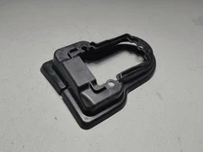 2016-2022 HONDA PILOT REAR RIGHT PASSENGER BLIND SPOT RADAR COVER SHIELD OEM