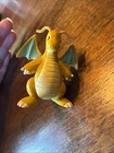 TOMY Pokemon Dragonite Nintendo Figure Vintage