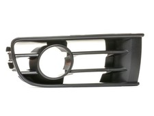 BLIC Lüftungsgitter Grill Stoßfänger für VW POLO (9N) mit Loch/Löchern für