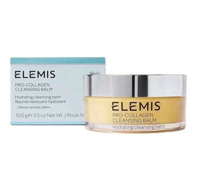 Elemis Pro-Collagen Reinigungsbalsam 3,5 oz / 105 ml 100% Authentisch Neu OVP