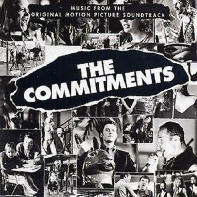The Commitments: Original Motion Picture Soundtrack by Original Soundtrack