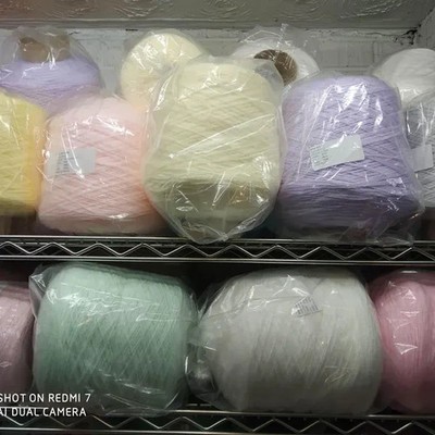 James C Brett Super Soft Baby 4fädig Strickwolle Garn 1x500g Kone Farbe wählbar