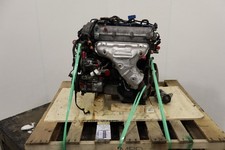 2001-2005 Mazda Mx-5 Miata Engine Bp6f02300b Oem Damaged 2001-2005 Mazda Mx-5 Miata Engine Bp6f02300b Oem Damaged