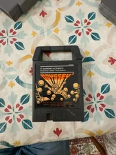 Magnavox Odyssey 2 Vintage Game Cartridges