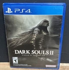 Dark Souls II (2) Scholar of the First Sin Sony Playstation 4 PS4 |