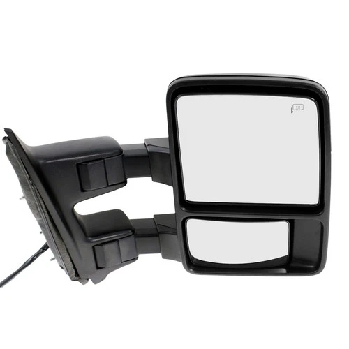 Mirror  Right Hand Side Heated for F250 Truck F350 F450 F550 Passenger Ford 2010