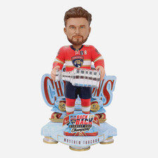 Matthew Tkachuk Florida Panthers 2025 Stanley Cup Champions 8