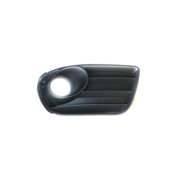 Gitter Recht Vorne FüR Fiat Punto Von 2003 Loch Nebelscheinwerfer 735356071-image