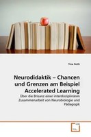 Tina Roth | Neurodidaktik - Chancen Und Grenzen Am Beispiel Accelerated Learning