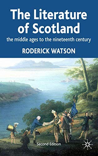 Literature of Scotland: The Middle Ages to the Nineteenth Century: 1 - Image 2