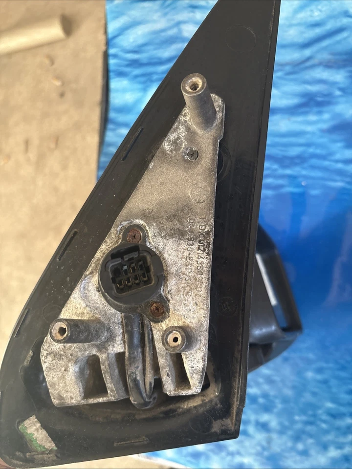 SPECCHIETTO LATERALE DESTRO ALFA ROMEO 145 146 - Immagine 3 di 4