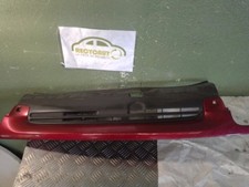 Calandre Renault CLIO