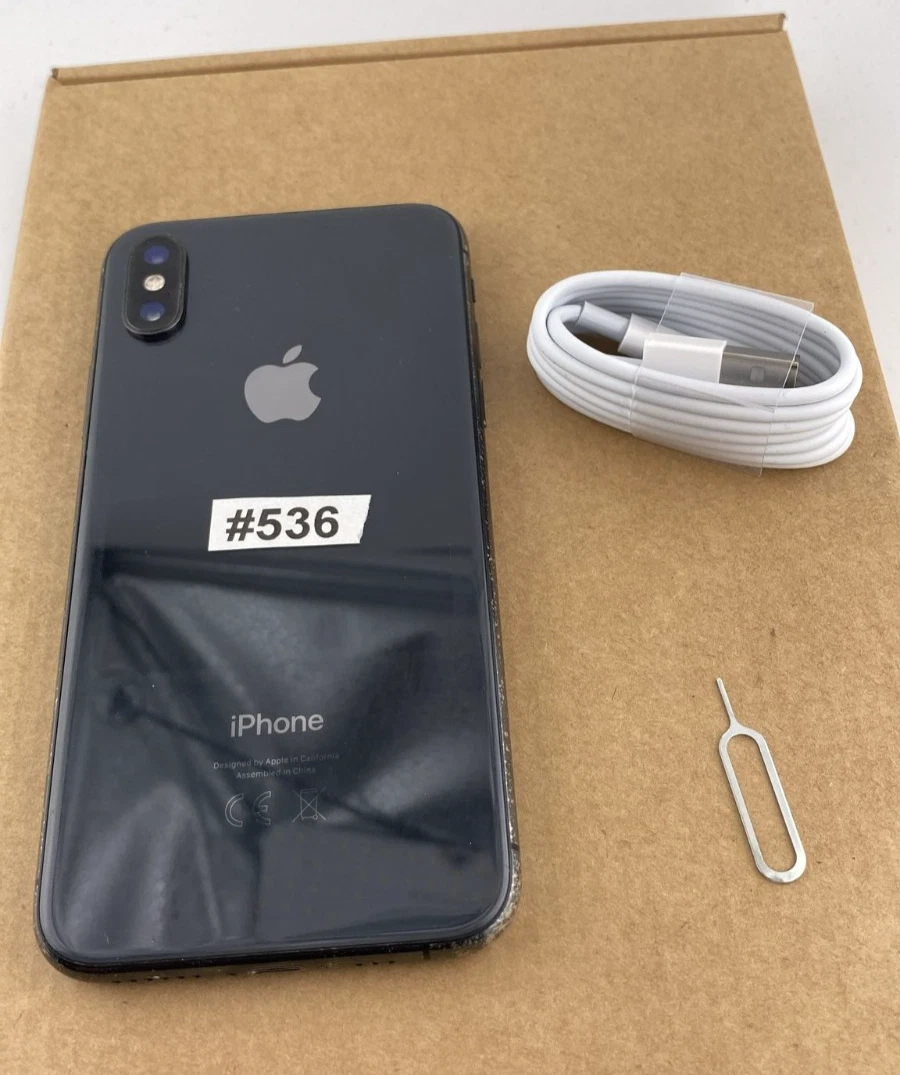 Apple iPhone XS 256GB Mobile Phones & Smartphones for sale | eBay UK