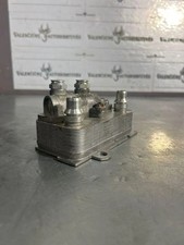 MERCEDES-BENZ GLC X253, C253 Ölkühler 7216328 82427264 A0995001900 35313362