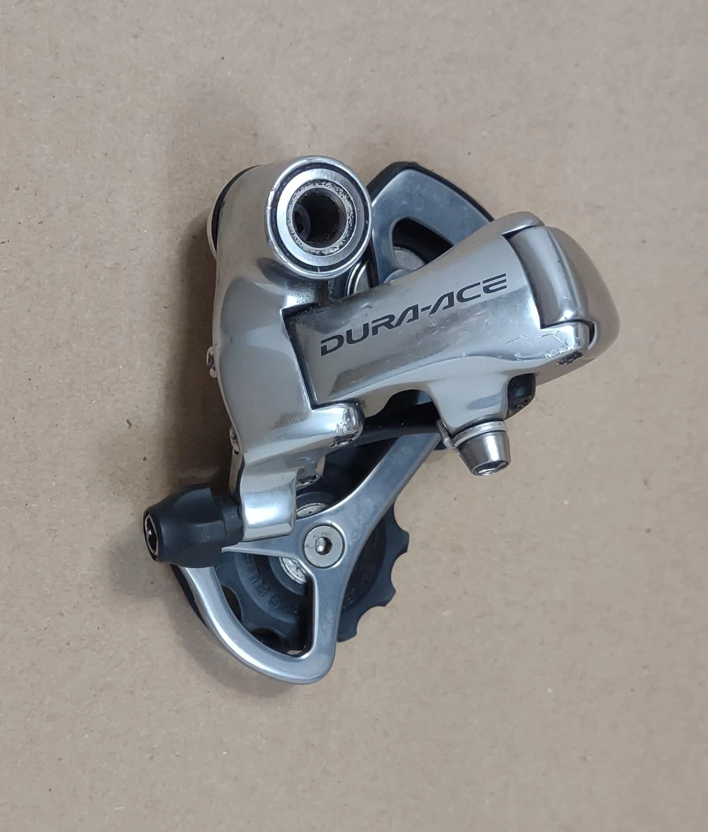 dura ace 7800 derailleur products for sale | eBay
