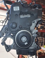 36013606 Teilkompletter Motor D4204T9 VOLVO V60 D3 (110Kw) Sw 5p/d/1969cc