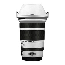 For Nikon Z 24-120mm f/4 S Camera Sticker Decal Lens Decal Skin Vinyl Wrap